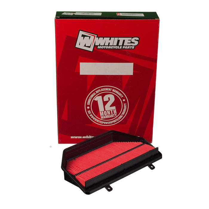 WHITES AIR FILTER SUZ GSXR1000 2017-21