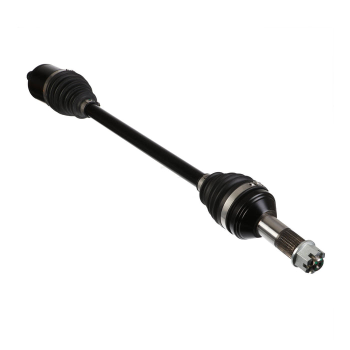 WHITES CV AXLE SHAFT CAN AM FNT RH