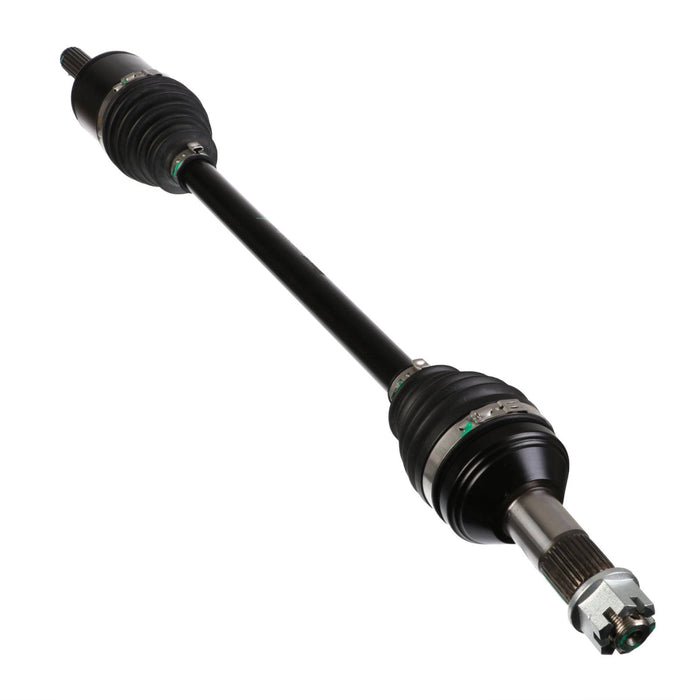 WHITES CV AXLE SHAFT CAN AM FNT LH