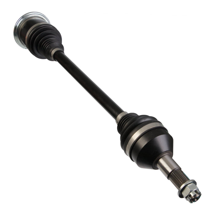 WHITES CV AXLE SHAFT CAN AM Rr BS (with TPE Boot)