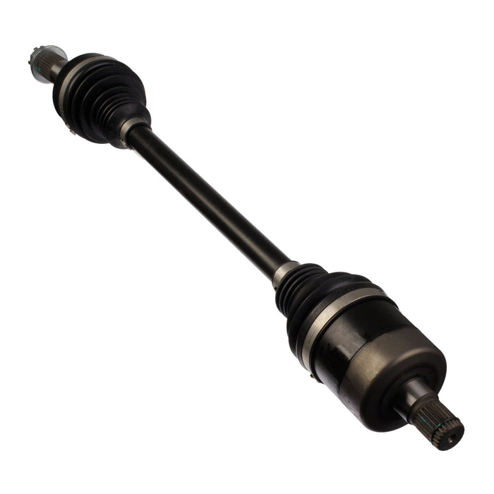 WHITES ATV CV AXLE COMPLETE CAN AM Rr BS (with TPE Boot)