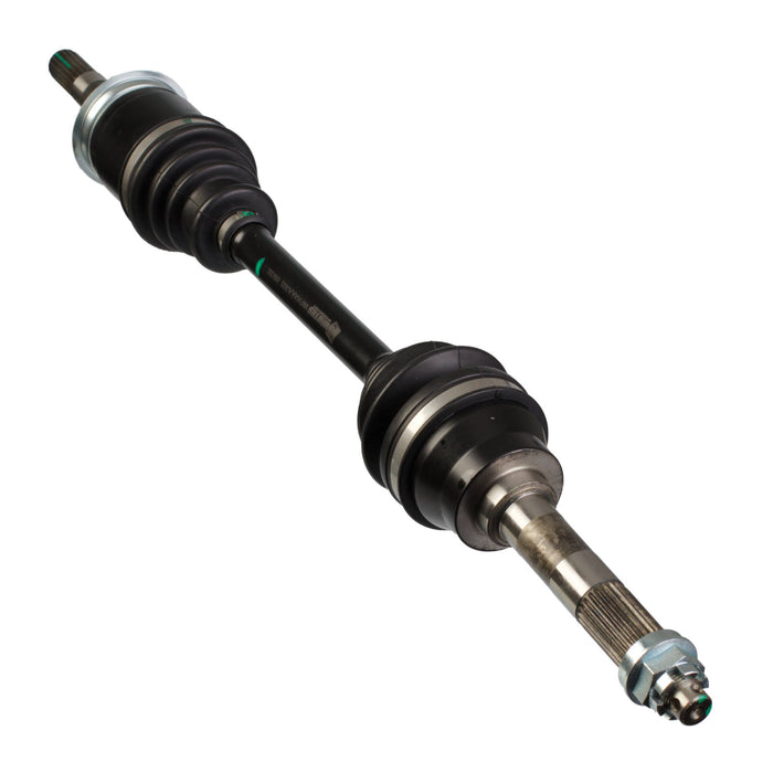 WHITES ATV CV AXLE COMPLETE KAW Fnt BS