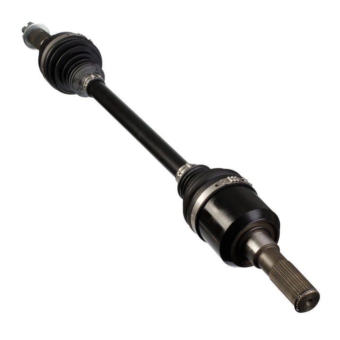 WHITES ATV CV AXLE COMPLETE KAW Rr RH (with TPE Boot)