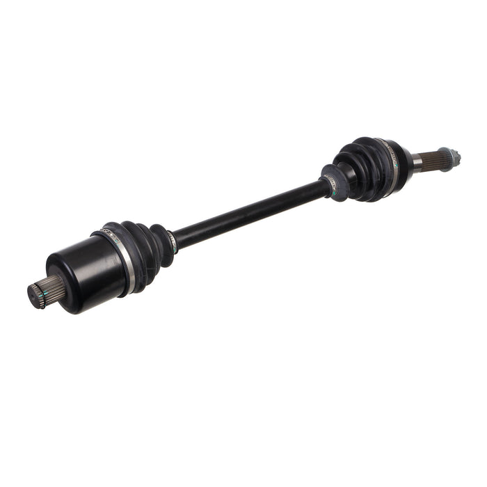 WHITES ATV CV AXLE COMPLETE POL Rr BS