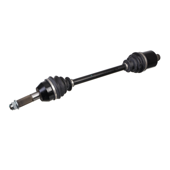 WHITES ATV CV AXLE COMPLETE POL Rr BS