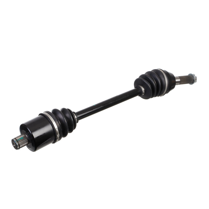 WHITES CV AXLE SHAFT POL Rr BS