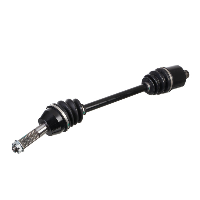 WHITES CV AXLE SHAFT POL Rr BS