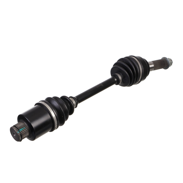 WHITES CV AXLE SHAFT POL Rr BS