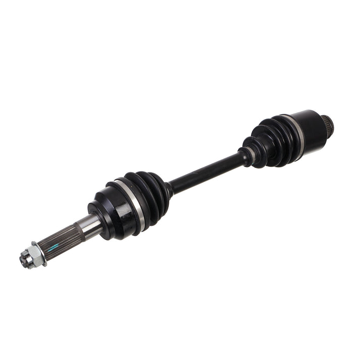 WHITES CV AXLE SHAFT POL Rr BS