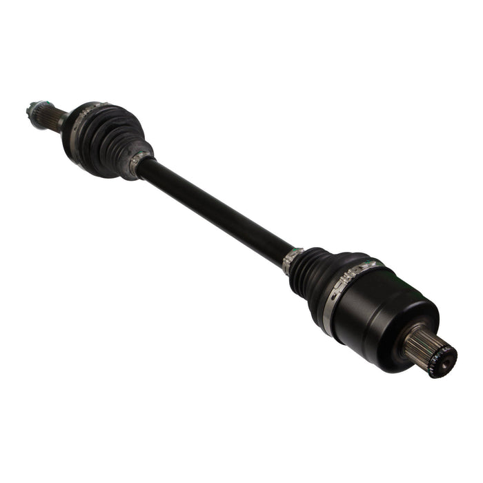 WHITES ATV CV AXLE COMPLETE POL Rr BS