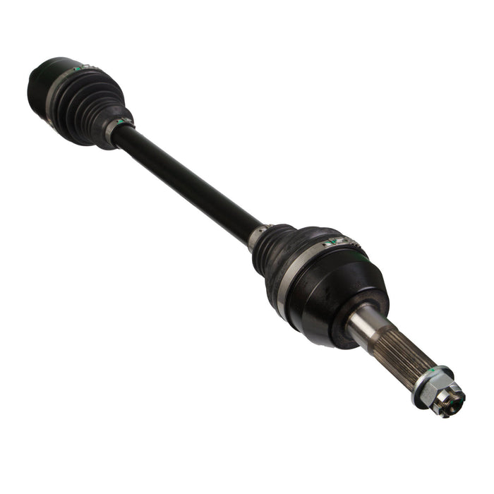 WHITES ATV CV AXLE COMPLETE POL Rr BS