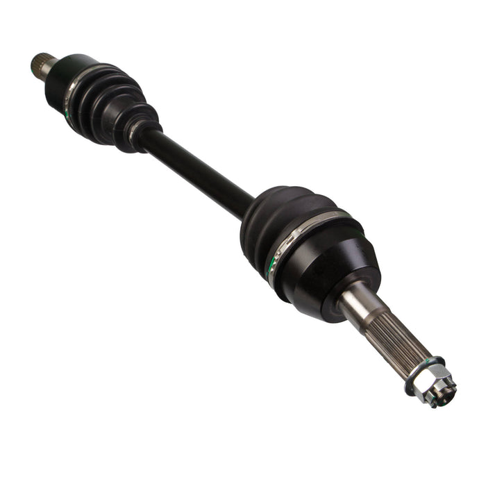 WHITES CV AXLE SHAFT POL Rear RH