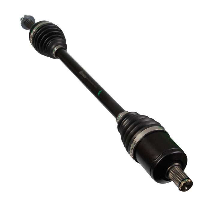 WHITES ATV CV/AXLE COMPLETE POL FRONT BOTH