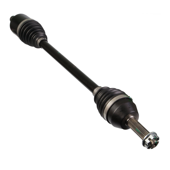 WHITES ATV CV/AXLE COMPLETE POL FRONT BOTH