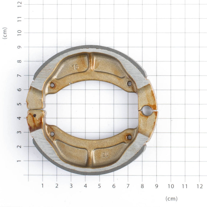 Whites Brake Shoes