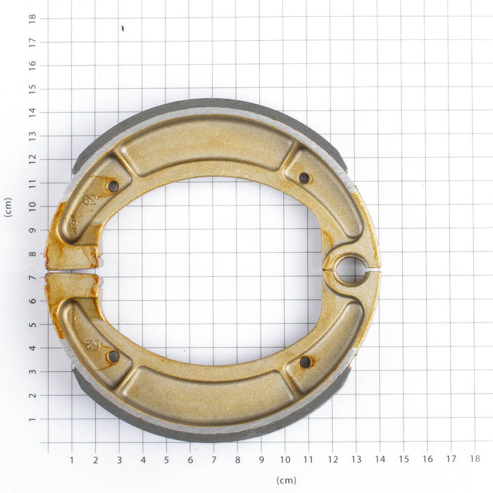 Whites Brake Shoes