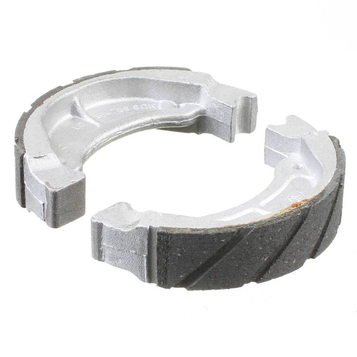 Whites Brake Shoes - Water Groove