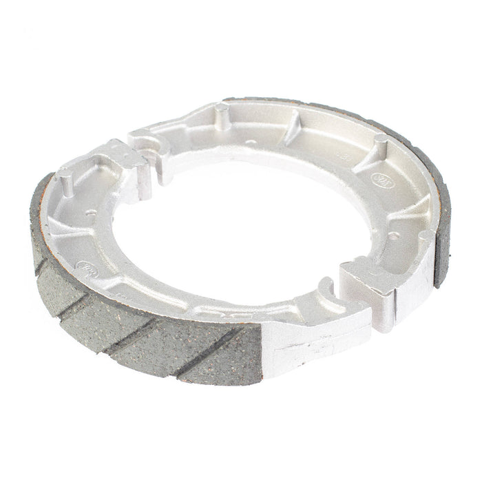 Whites Brake Shoes - Water Groove