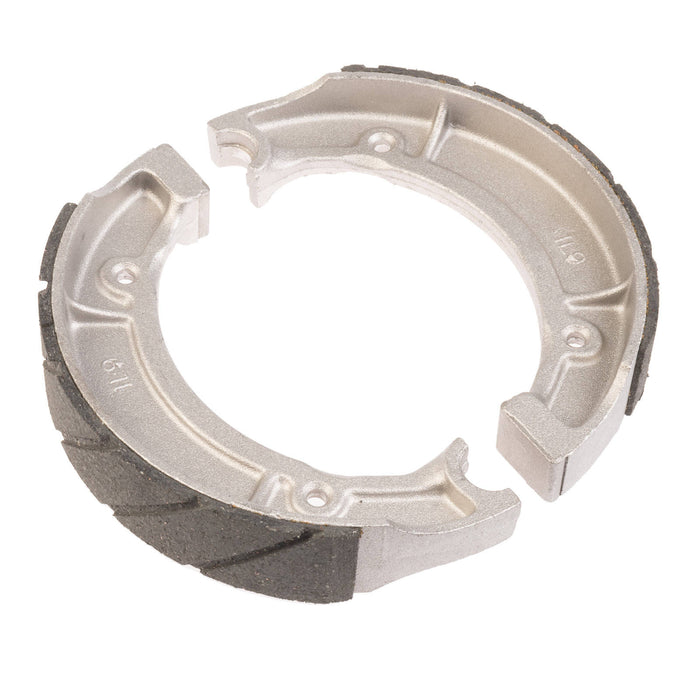 Whites Brake Shoes - Water Groove