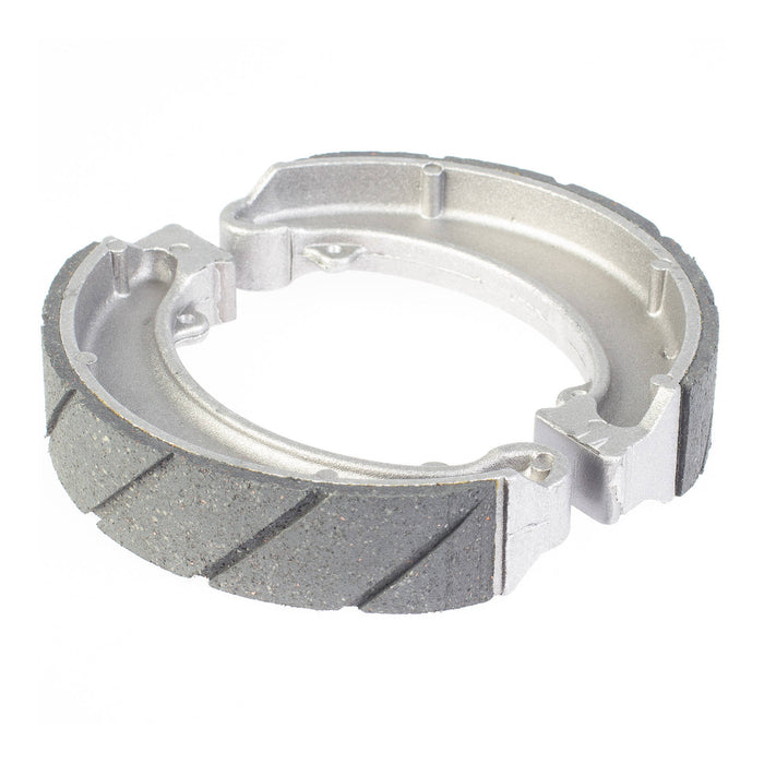 Whites Brake Shoes - Water Groove