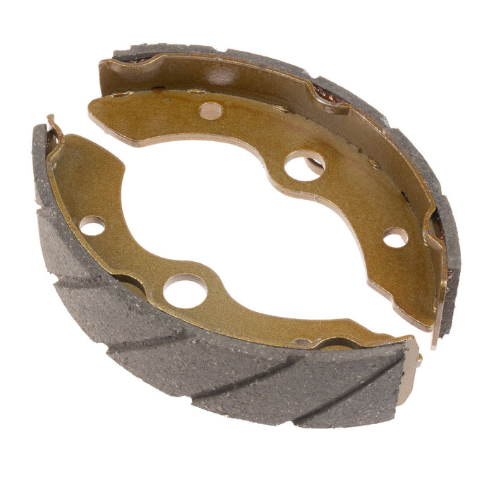 Whites Brake Shoes - Water Groove