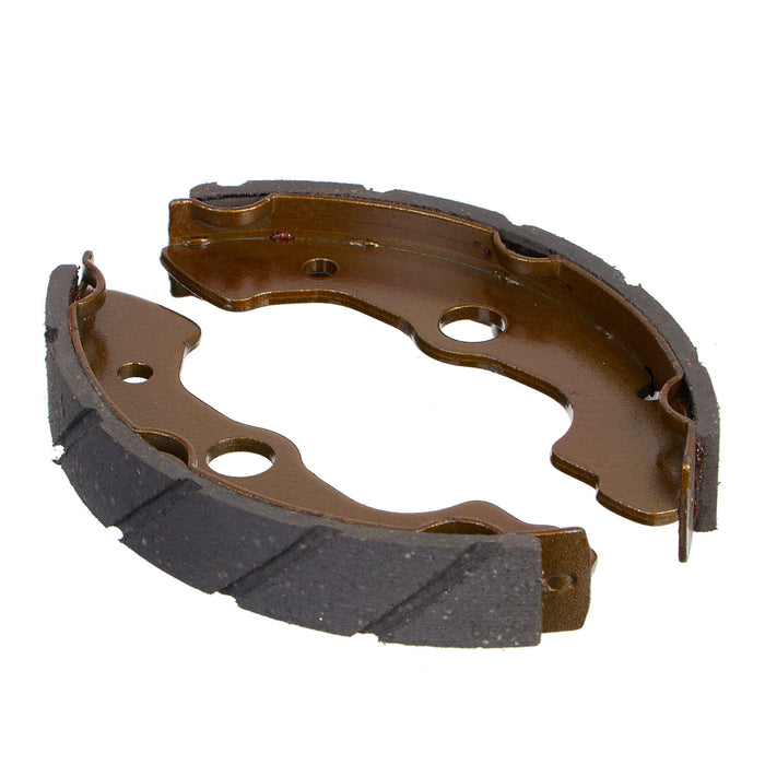 Whites Brake Shoes - Water Groove