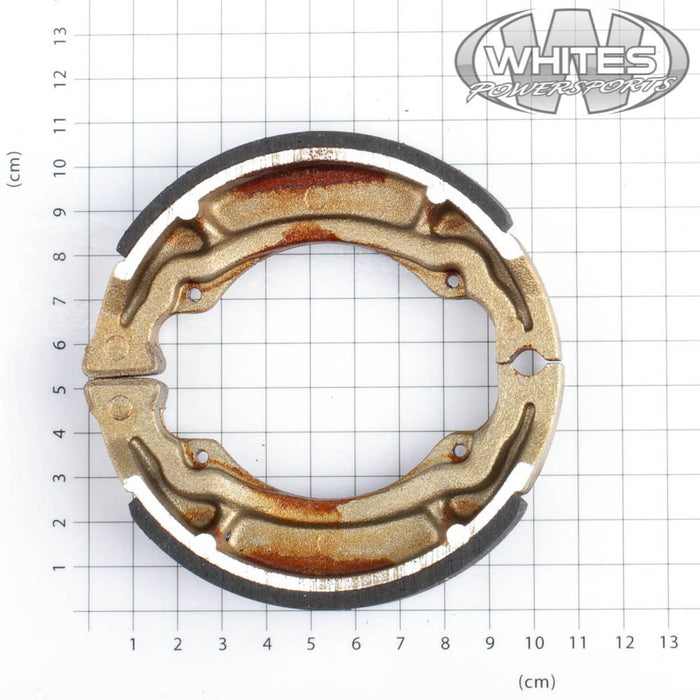 Whites Brake Shoes