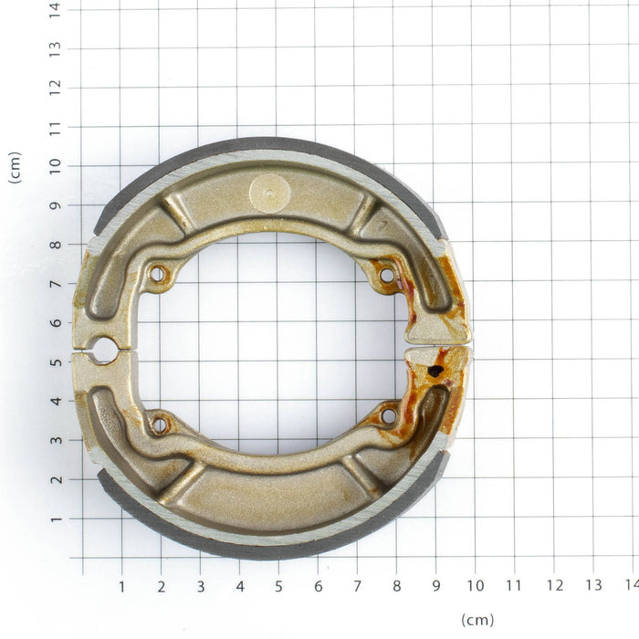 Whites Brake Shoes