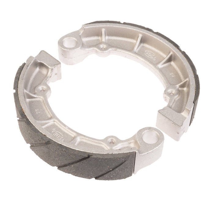 Whites Brake Shoes - Water Groove