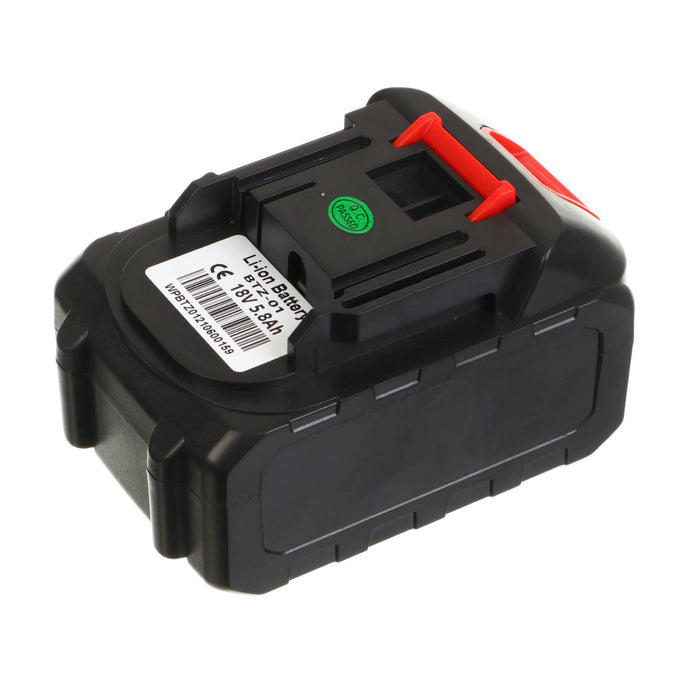 VICI ELECTRIC BALANCE BIKE BATTERY 18V 5.2AH 94WH