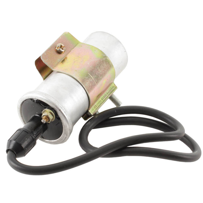 Whites Electrical Coil 12V