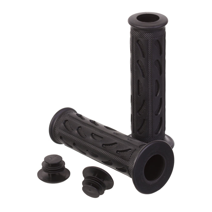 WHITES GEL SPORT GRIP BLK/BLK