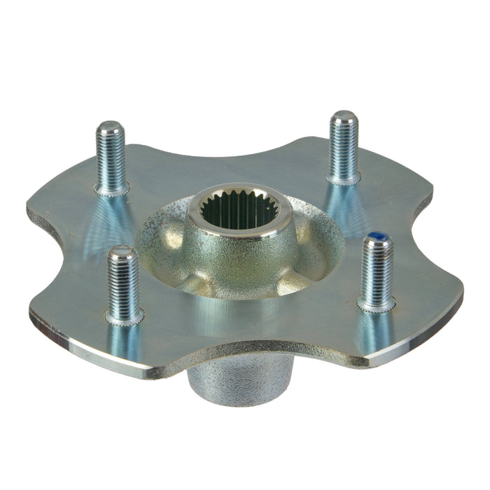 WHITES WHEEL HUB - HON TRX300 '93-'00 REAR