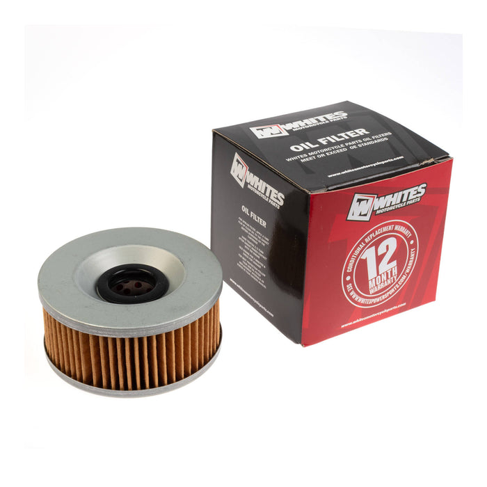 Whites Oil Filter (HF144)