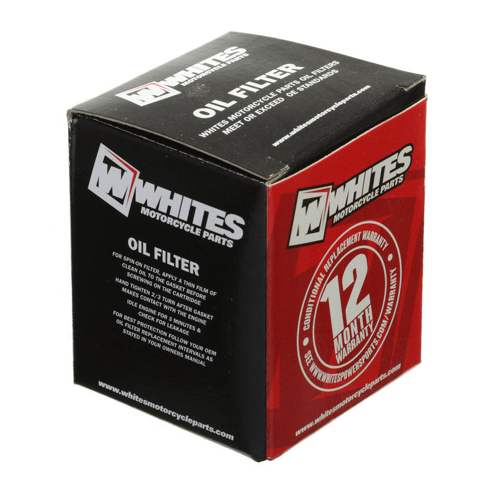 Whites Oil Filter (HF155)