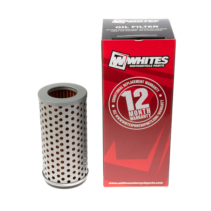 Whites Oil Filter (HF178)