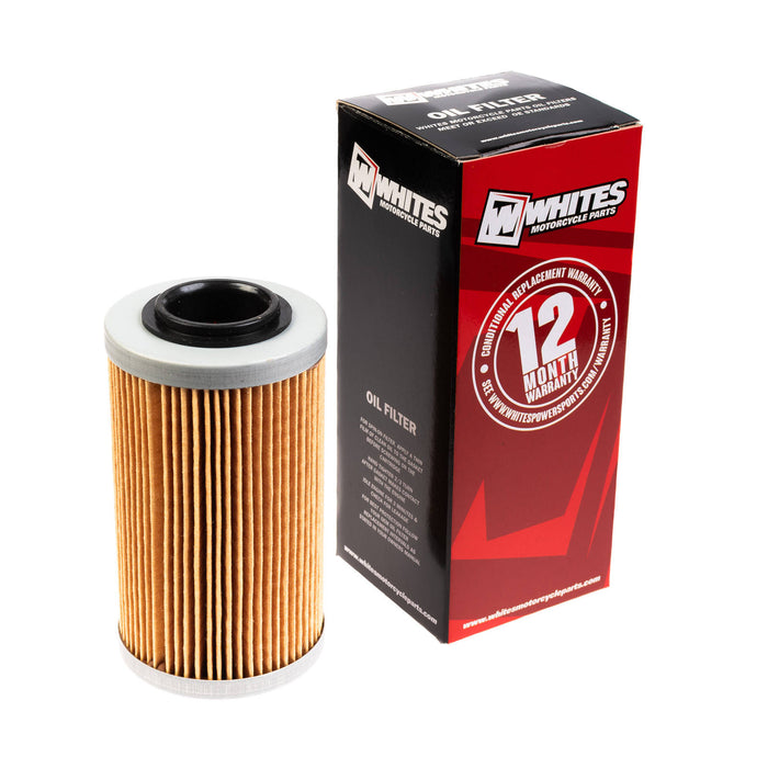 Whites Oil Filter (HF556)