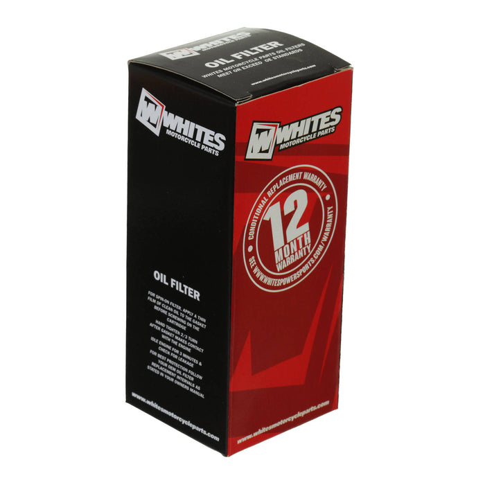 Whites Oil Filter (HF631)