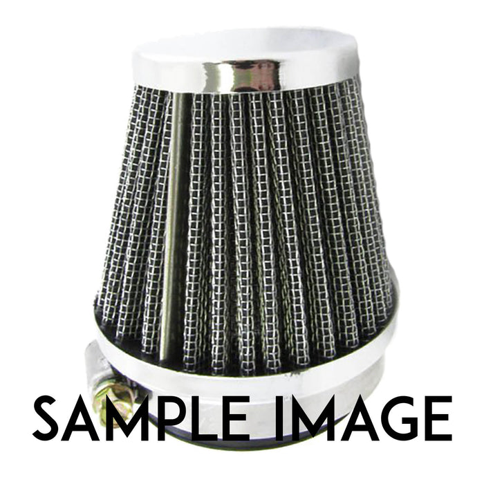 Whites Pod Air Filter Round - 28mm