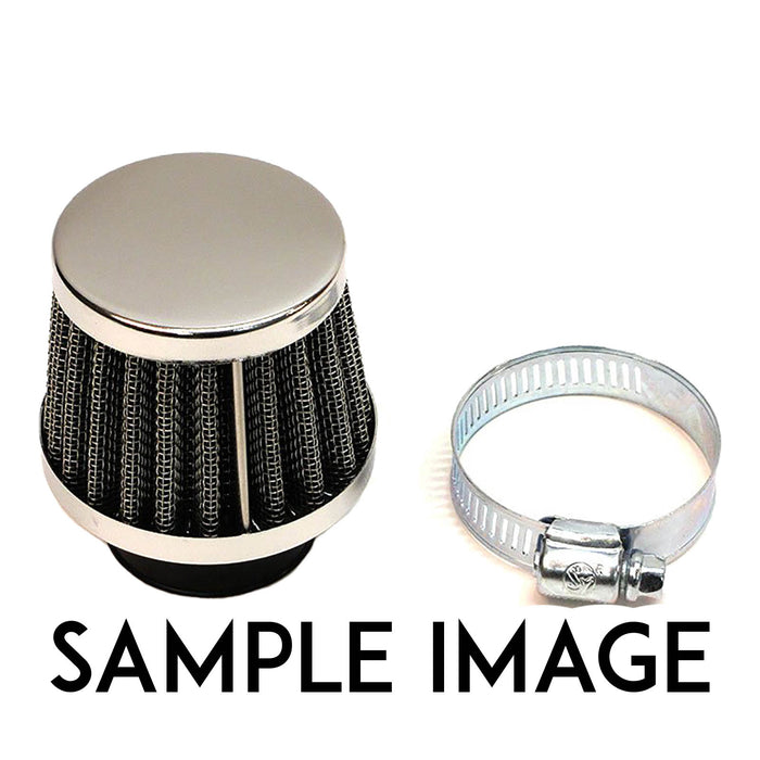 Whites Pod Air Filter Round - 42mm