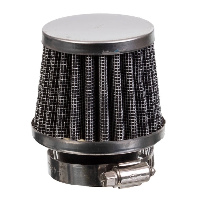 Whites Pod Air Filter Round - 28mm