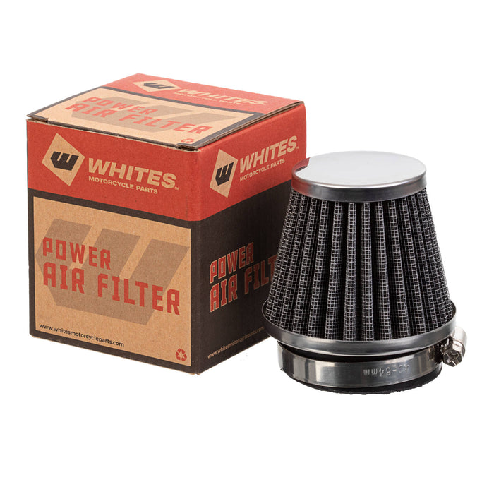 Whites Pod Air Filter Round - 52mm