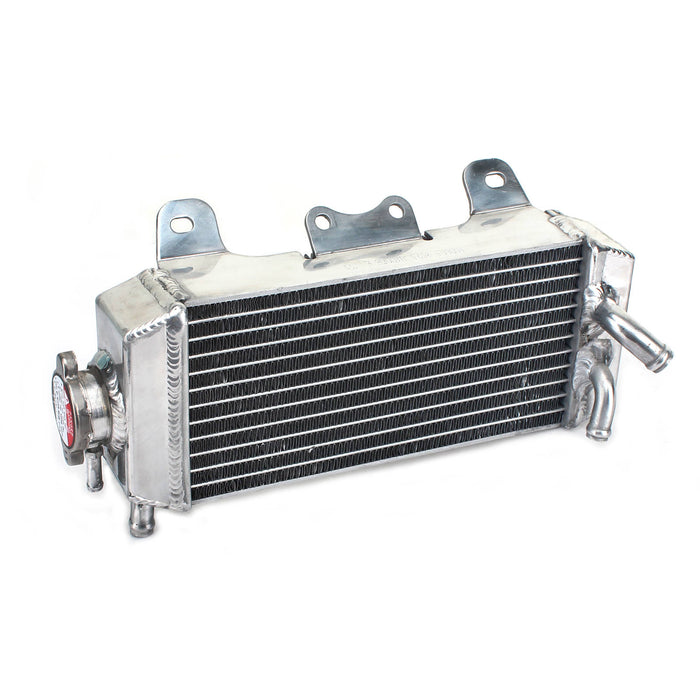 WHITES RADIATOR RIGHT YAM YZ250F 07-09