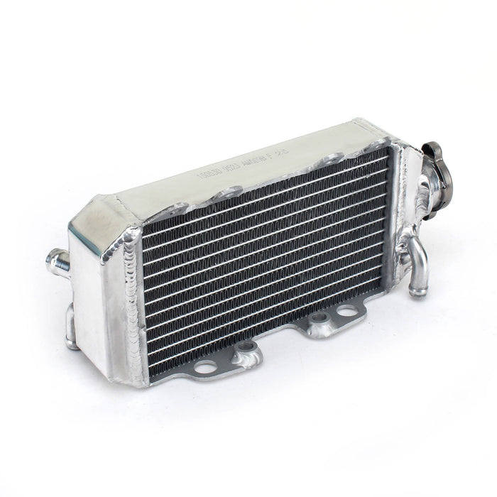 WHITES RADIATOR RIGHT HON CRF150R 07-19