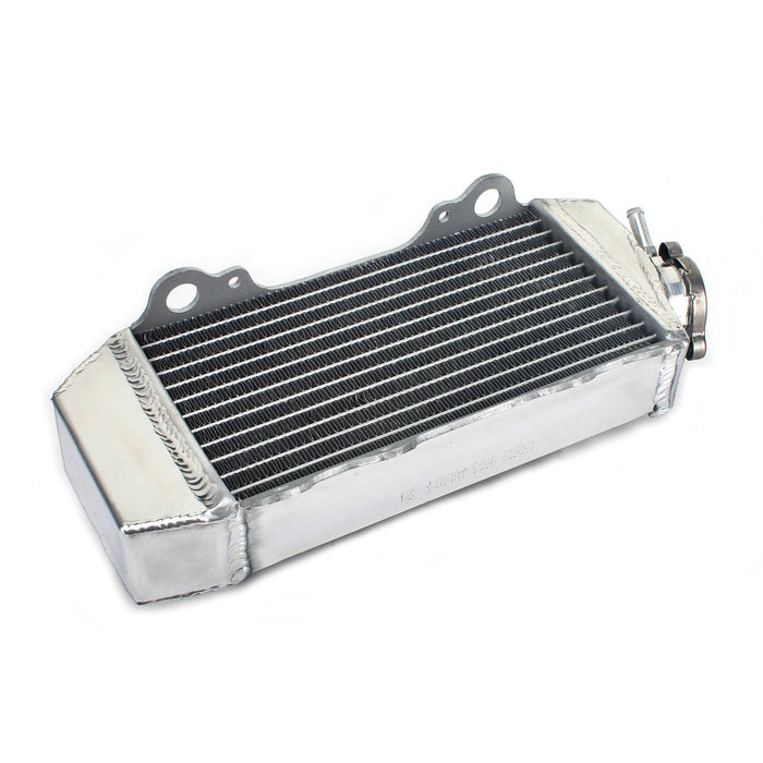 WHITES RADIATOR YAM YZ85 02-14 SINGLE