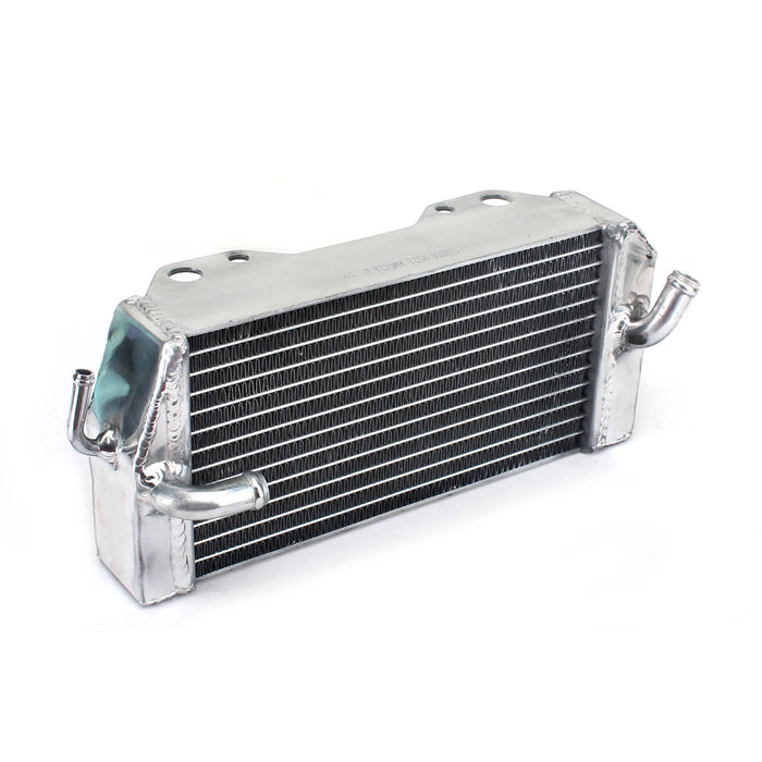 WHITES RADIATOR LEFT HON CRF450R 02-04