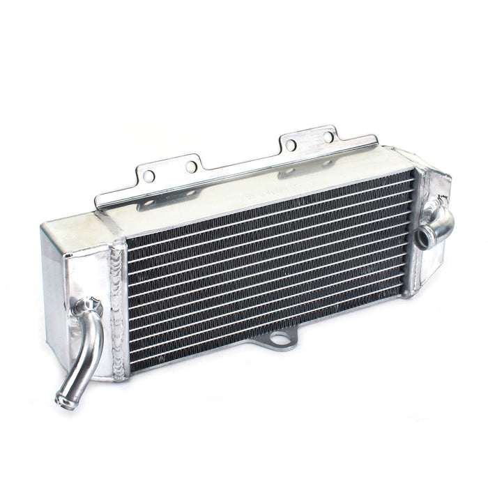 WHITES RADIATOR LEFT YAM YZ426/450F 00-05 WR426/450F 00-06