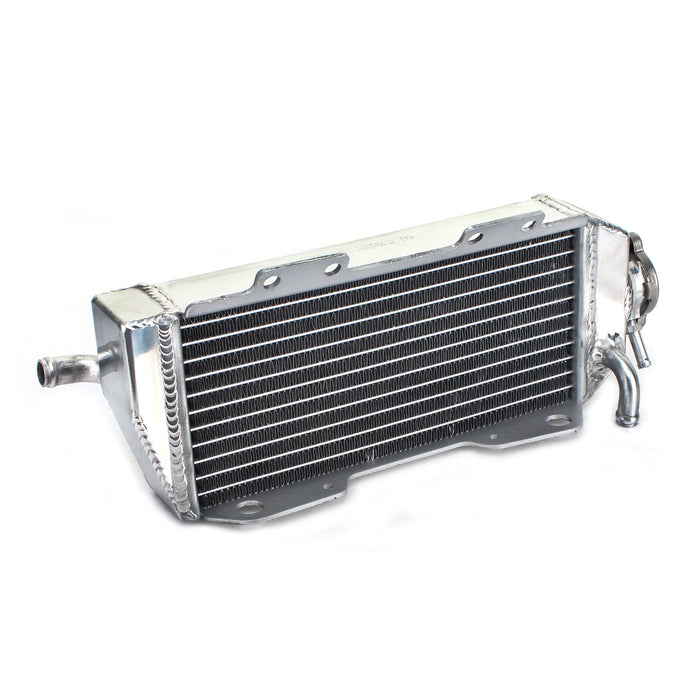 WHITES RADIATOR RIGHT YAM YZ426/450F 00-05 WR426/450F 00-06