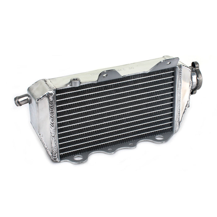 WHITES RADIATOR RIGHT KAW KX450F 08