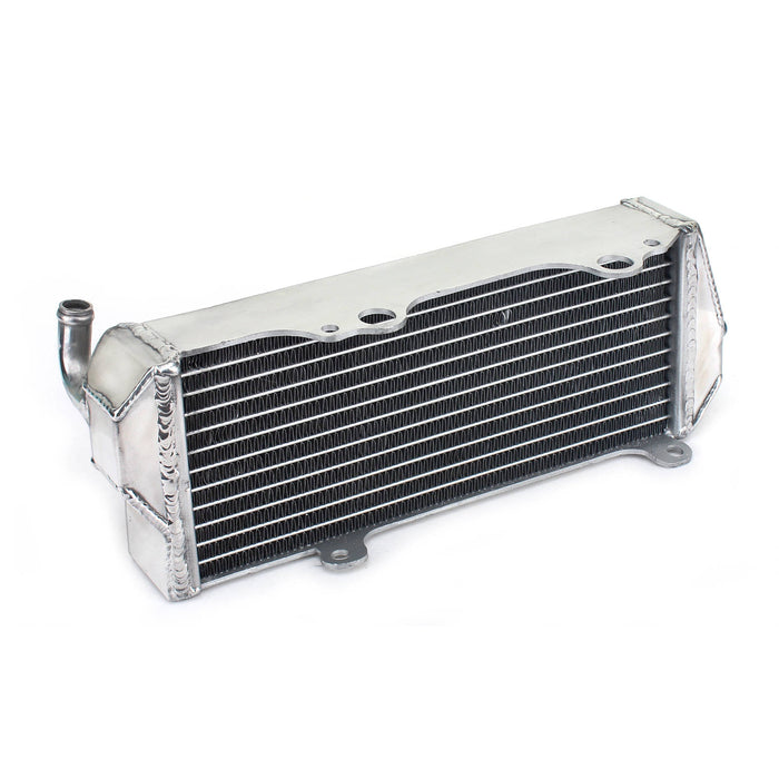 WHITES RADIATOR LEFT SUZ RMZ250 07-09